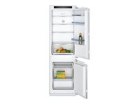 Bosch Serie | 4 KIV86VFE1 Køleskab/fryser Bund-fryser