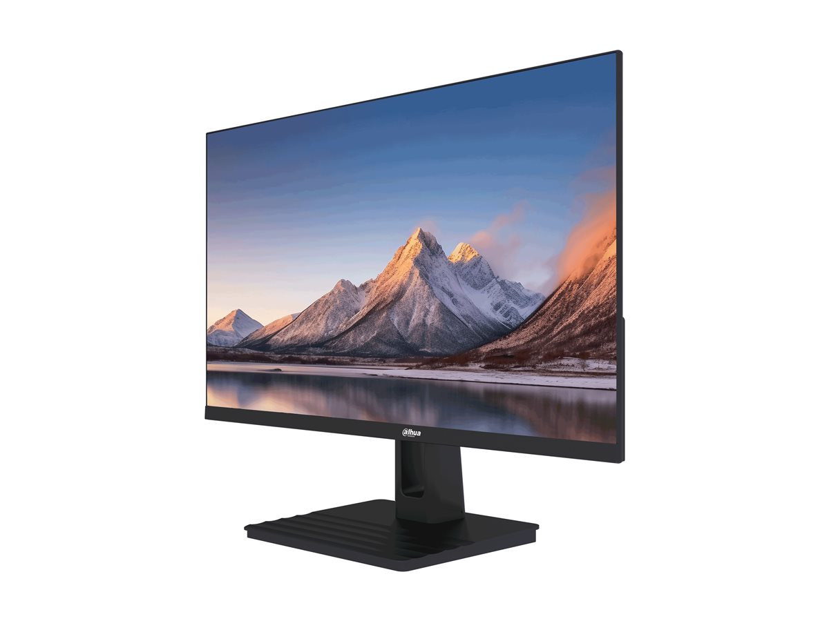 Dahua DHI-LM24-C301B - LED monitor - QHD - 24" – foto 2