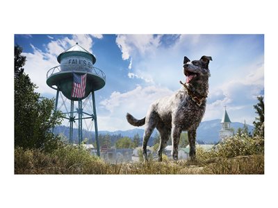 MS ESD Far Cry 5 Season Pass X1 (ML)