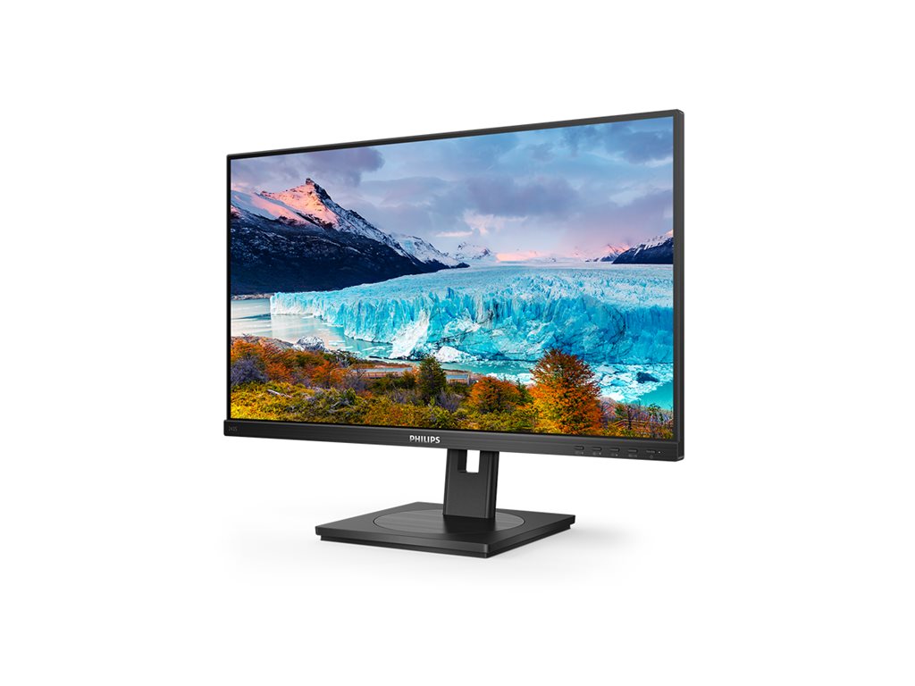 PHILIPS 243S1/00 23.8p FHD IPS