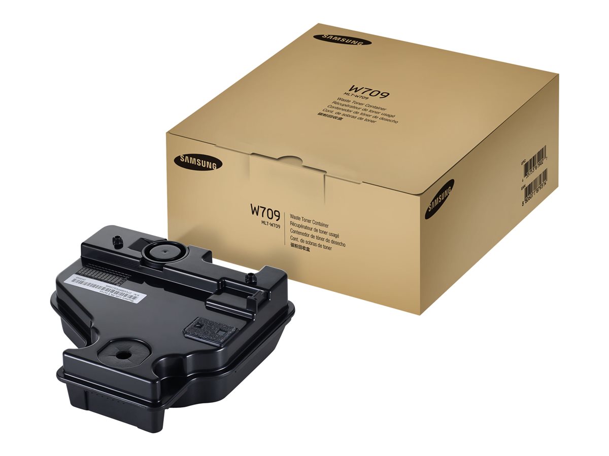 SAMSUNG MLT-W709/SEE Waste Toner