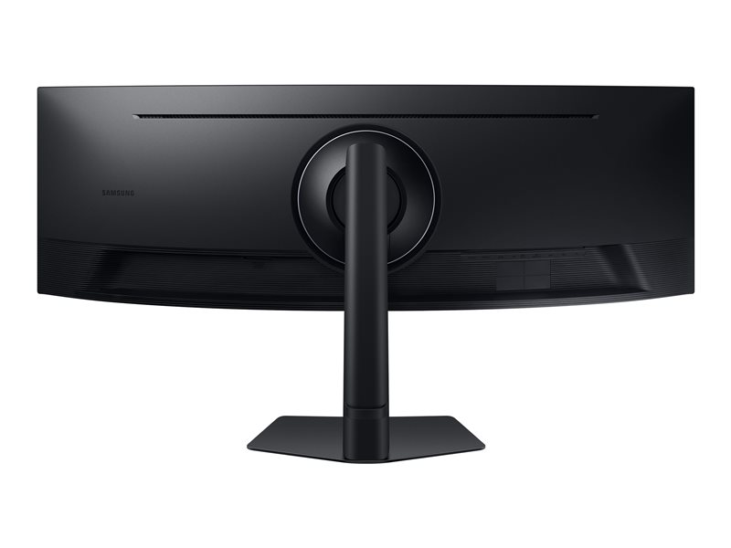 Samsung ViewFinity S9 S49C950UAU - S95UC Series - cran LED - incurv - 49" - HDR