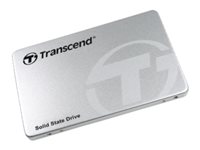 TRANSCEND 480Go SSD interne 2.5p - SATA