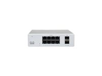 CISCO Meraki MS130R-8P Switch