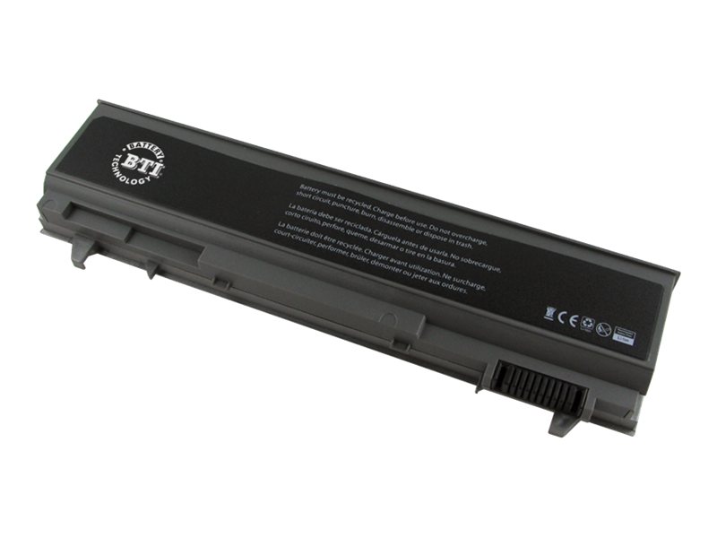 BTI - Notebook battery (premium)
