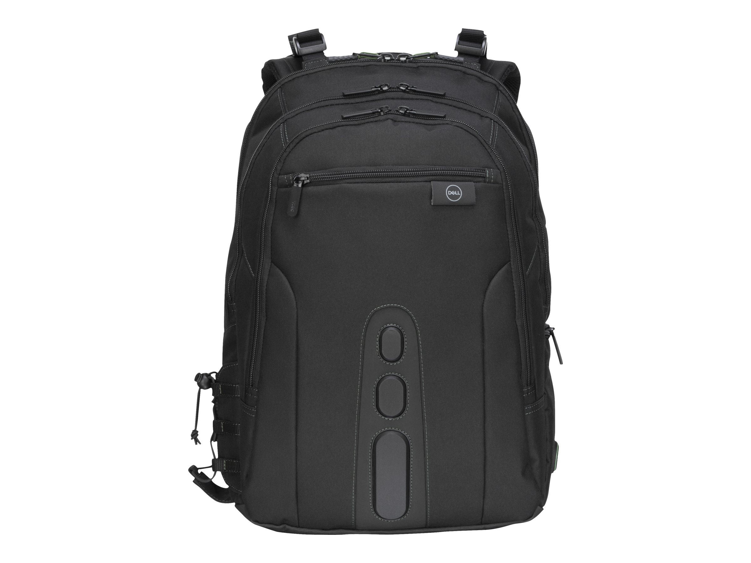 Dell EcoSpruce - Notebook carrying backpack