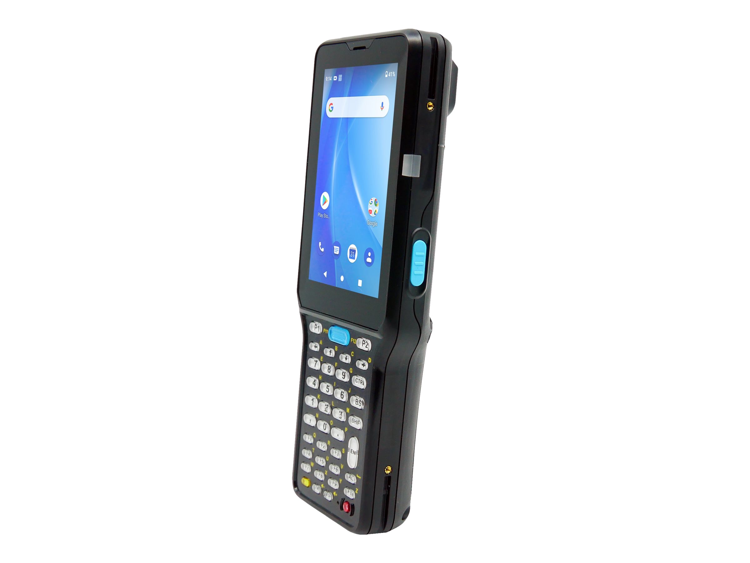 Wasp WDT 950 - Data collection terminal