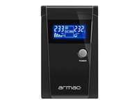 Armac Office 850E UPS 480Watt 850VA