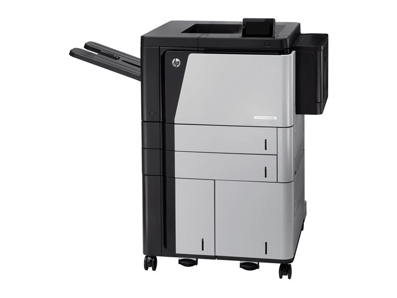 HP LaserJet M806x+ A3