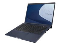ASUS ExpertBook B1 B1400CEA-XH51 180-degree hinge design Intel Core i5 1135G7 / 2.4 GHz  image