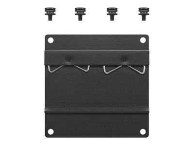 Lenovo - DIN rail mounting adapter