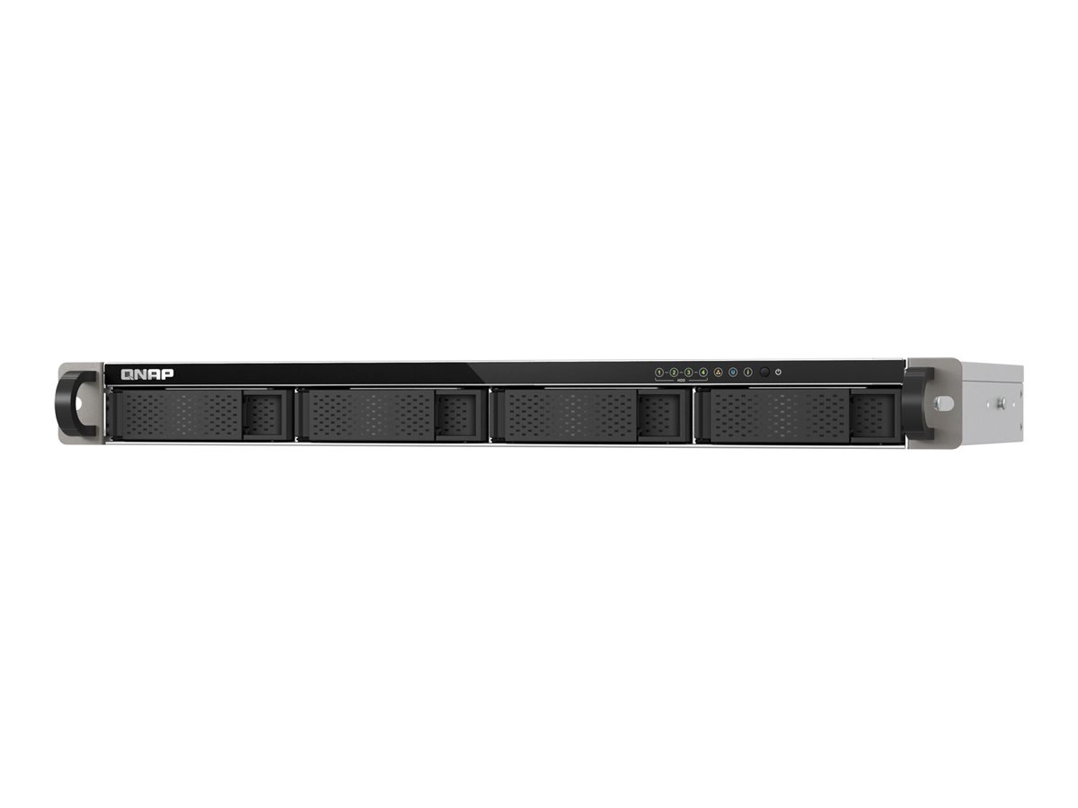 QNAP TS-432XEU-4G, NAS server