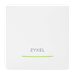 NWA50BE PRO - radio access point - 4-stream, dual-