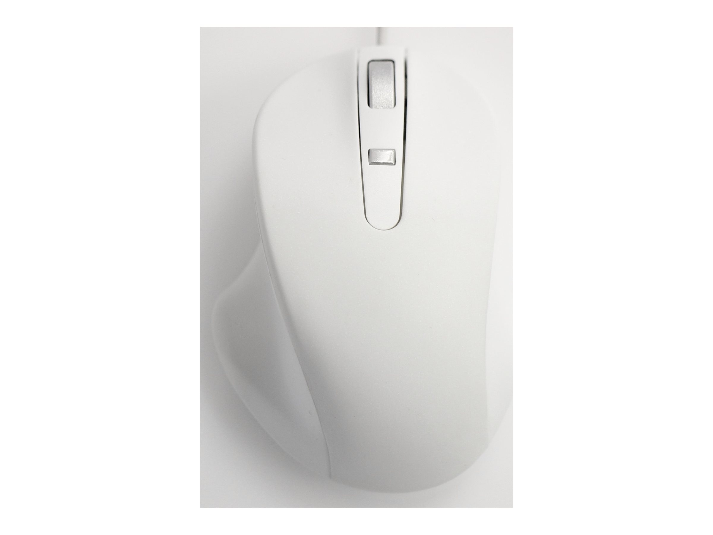 Matias - Mouse - PBT plastic