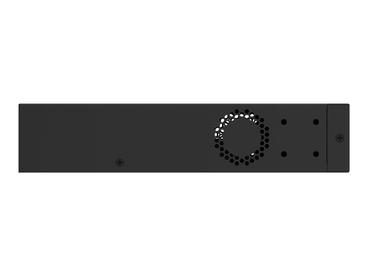 NETGEAR 24PT GIGE UNMNGED SWCH W/ POE+