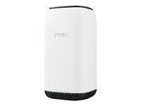 Zyxel Nebula NR5101 Trådløs router Desktop