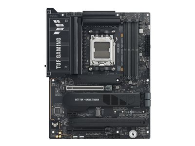4711636100342 - ASUS TUF GAMING X870E-PLUS WIFI7 Mainboard - AMD X870E - AMD AM5 socket - DDR5 RAM - ATX 4711636100342 - ASUS TUF GAMING X870E-PLUS WIFI7 Mainboard - AMD X870E - AMD AM5 socket - DDR5 RAM - ATX