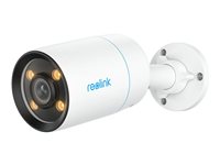 Reolink ColorX Series CX810 Netværksovervågningskamera Udendørs Indendørs 3840 x 2160