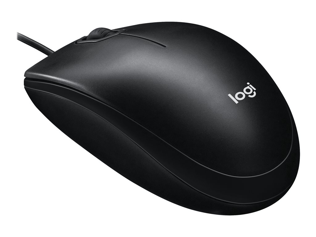 LOGI M100 Mouse full size