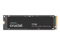 Crucial T710 - SSD - 1 TB - PCI Express 5.0 (NVMe)
