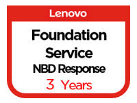 Lenovo Garanties & services 5WS7B06210