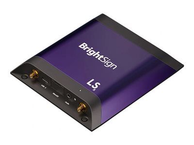 その他 Brightsign LS425 efd107f8-8aab-4859-9dab-