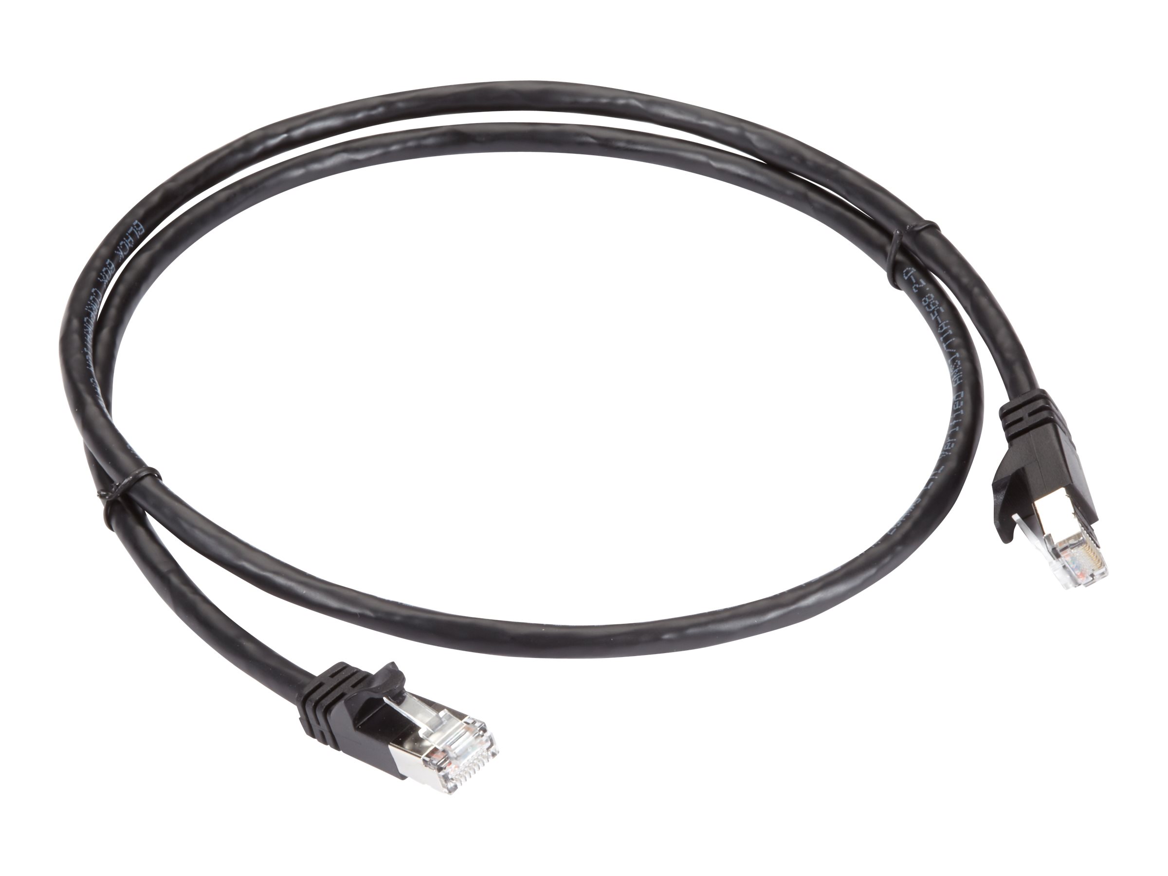 Black Box GigaTrue - Patch cable