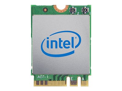 Intel Wireless-AC 9260 - network adapter - M.2