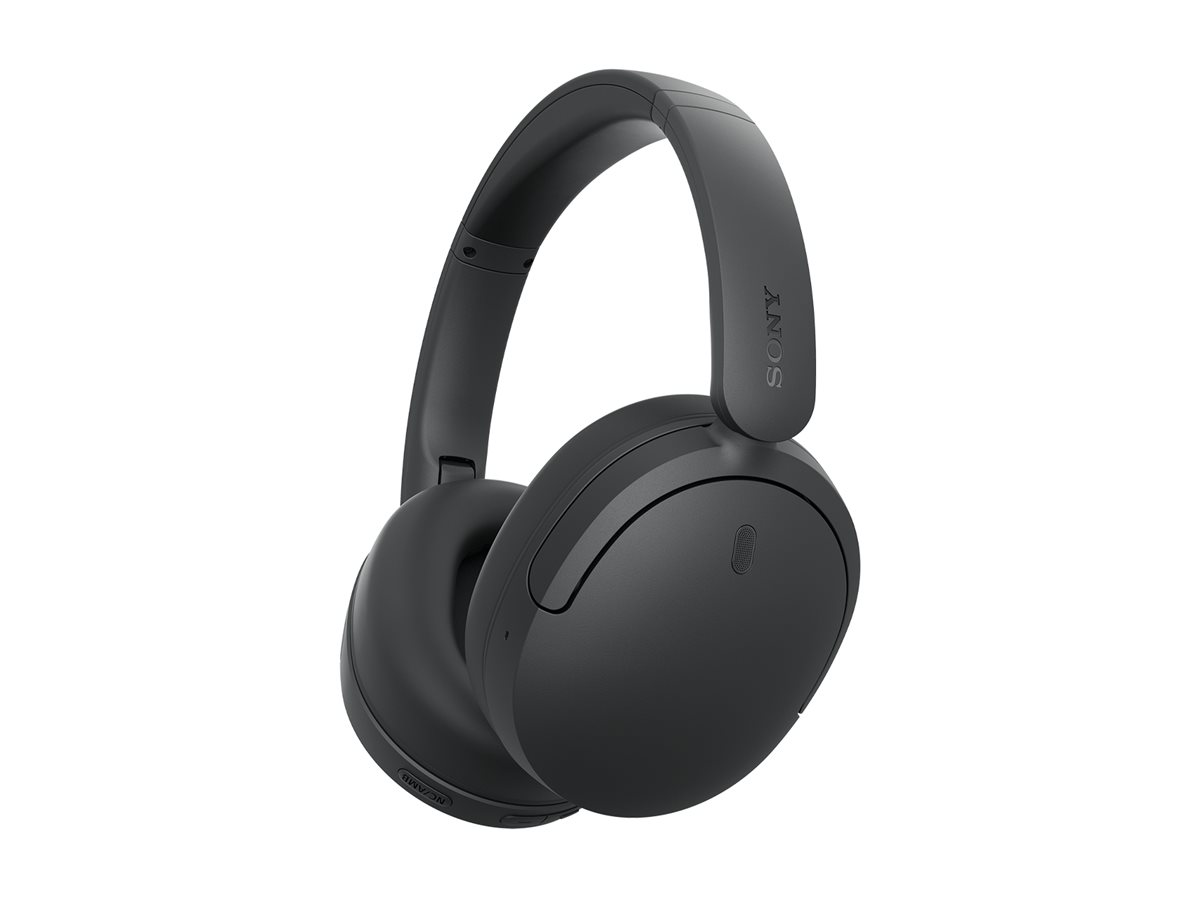 Sony WH-CH730N, headphones with mic, 3.5 mm jack