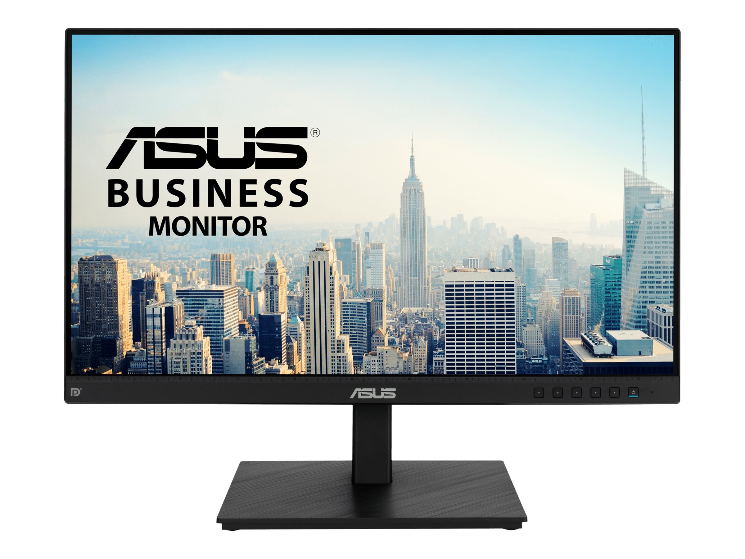 ASUS BE24ECSBT - LED monitor