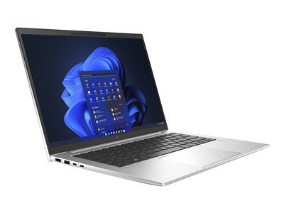 HP EliteBook 840 G9 i7-1255U 16/512G(DE)