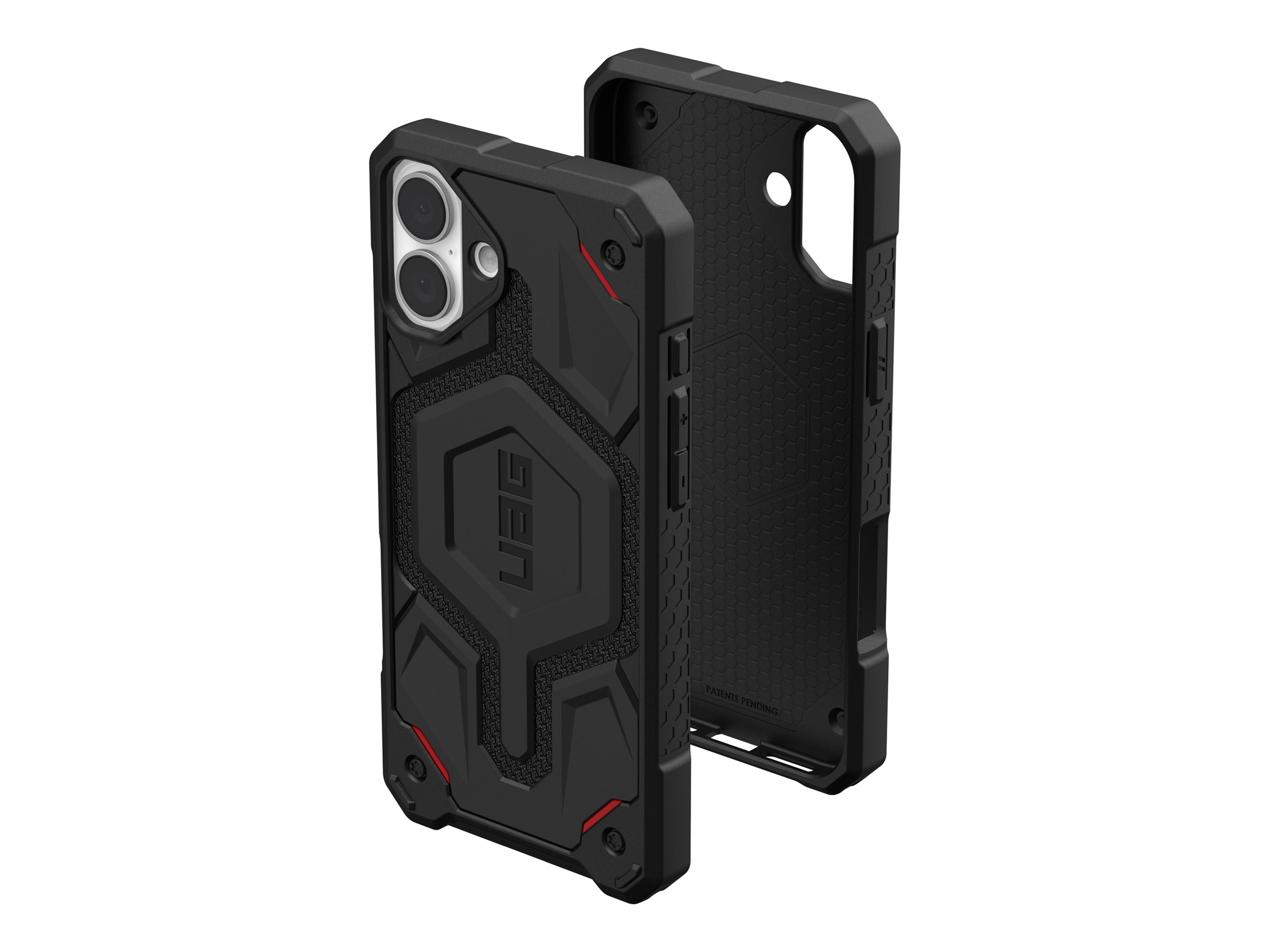 UAG Monarch Pro Kevlar Series