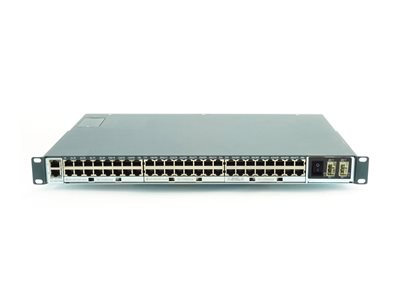 Lantronix SLC 8000 - Console server