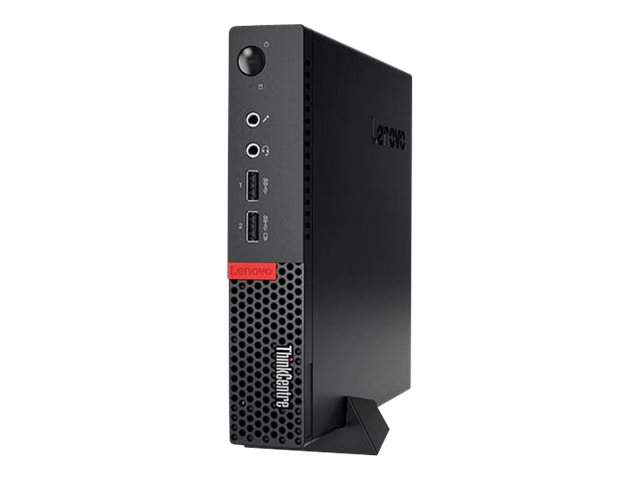 Lenovo ThinkCentre M710q 10MR | Overview, Specs, Details | SHI