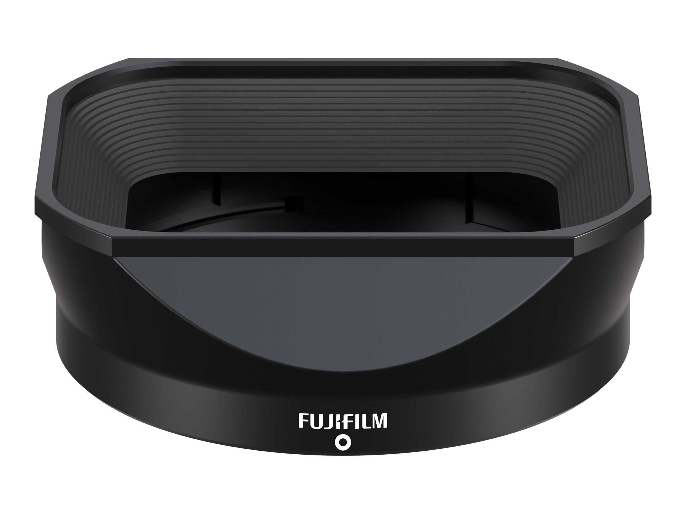 Fujifilm LH-XF18 Lens Hood - Black - 16674334