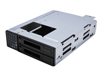 HP Z4 Rack G5 Drive Cage Adapter