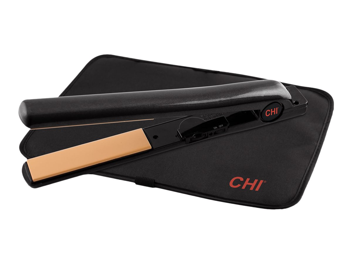 Black hotsell chi straightener