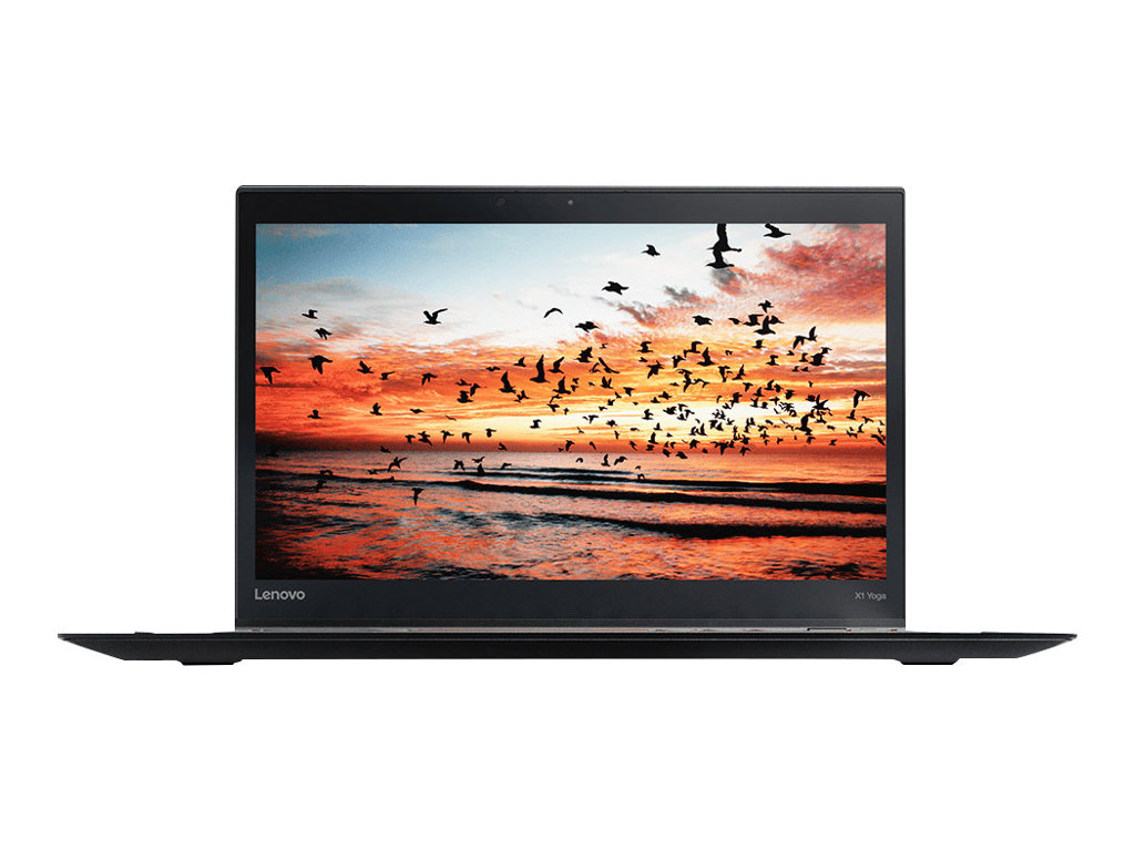 Lenovo ThinkPad X1 Yoga (2nd Gen) (20JD)