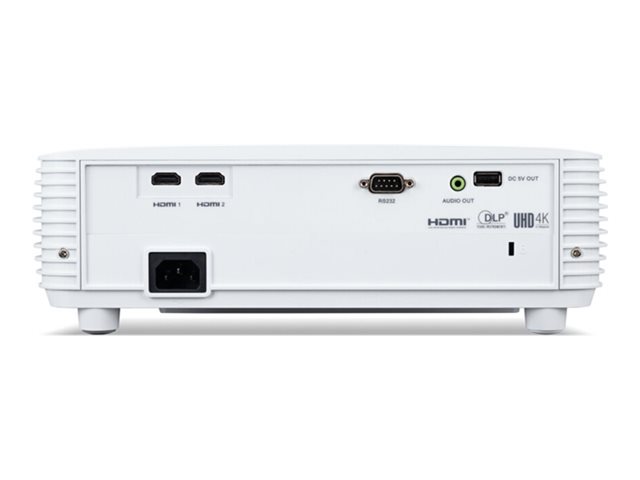 ACER H6815BD DLP Projector 4000 ANSI Lm