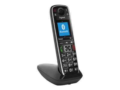 GIGASET S30852-H2903-B101, Festnetztelefone Tischtelefon  (BILD1)
