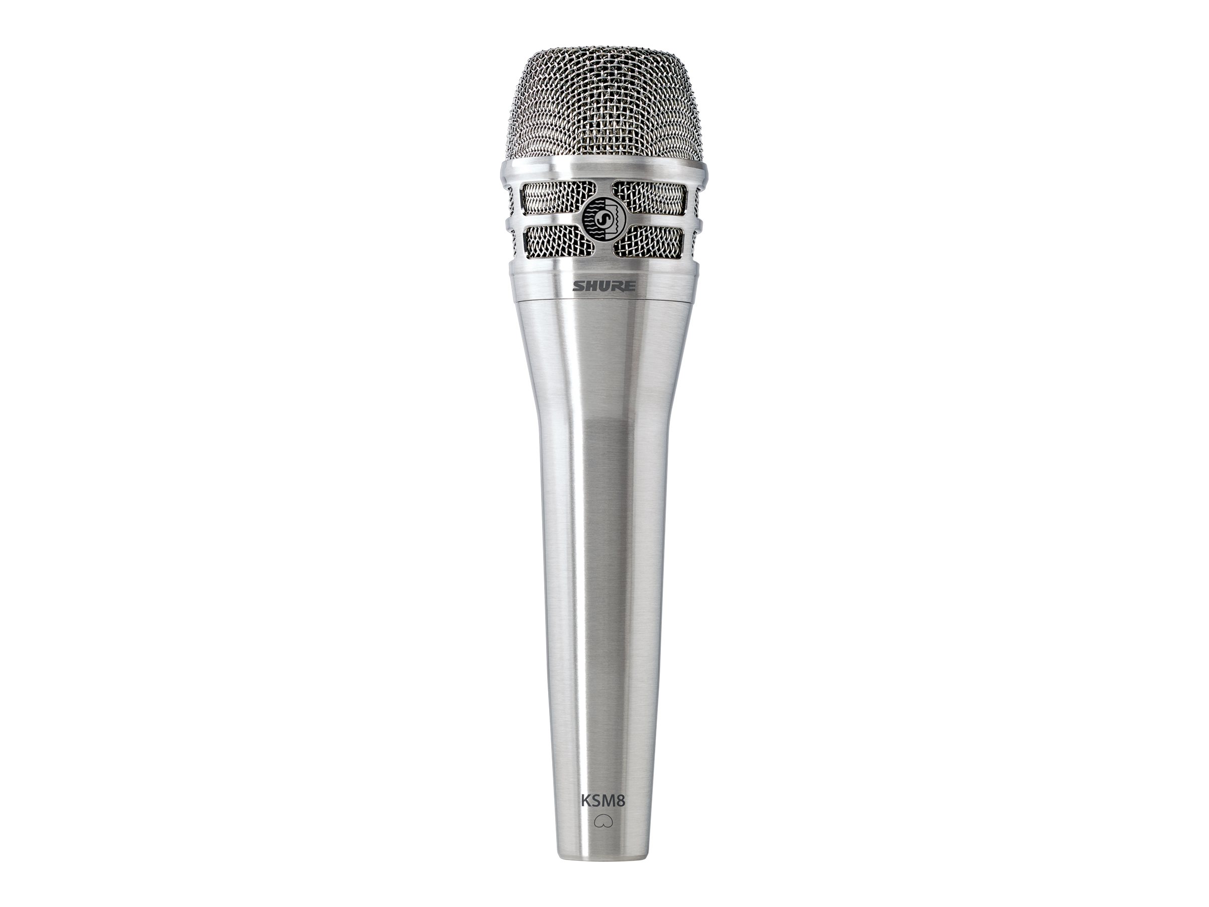 Shure Dualdyne KSM8 - Microphone