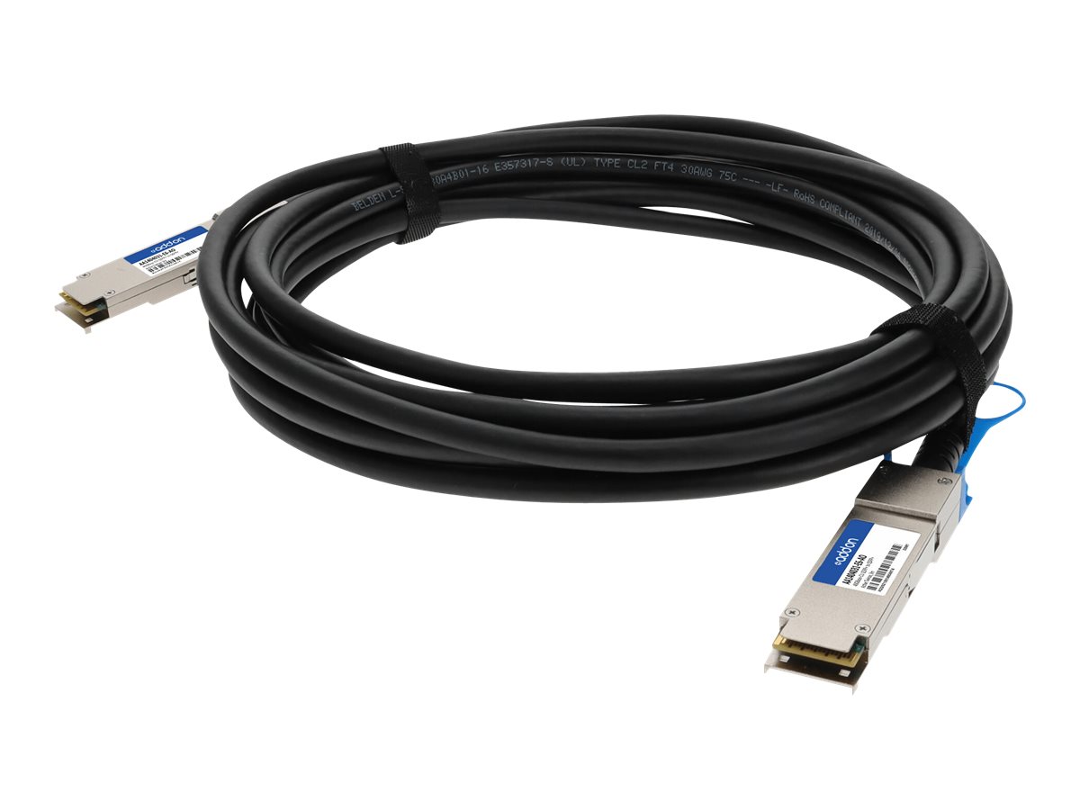 AddOn - 40GBase direct attach cable
