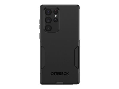 OtterBox Commuter - Back cover for cell phone