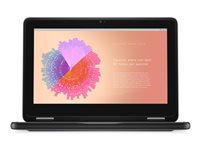 Dell Chromebook JSL 11 3110 2in1