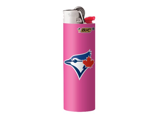 BIC Maxi Lighter - Toronto Blue Jays