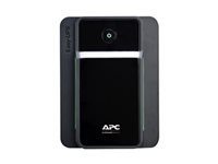 APC Onduleurs BVX700LI-GR