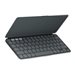 Logitech Keys-To-Go 2 for iPad