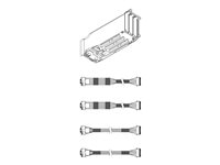 Lenovo - server riser kit