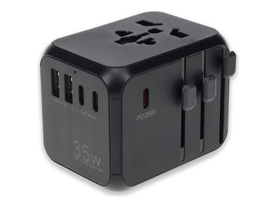 AddOn - Power adapter