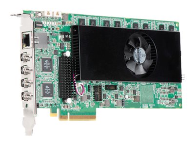 Matrox Mura IPX Series MURAIPXO-D4LF
